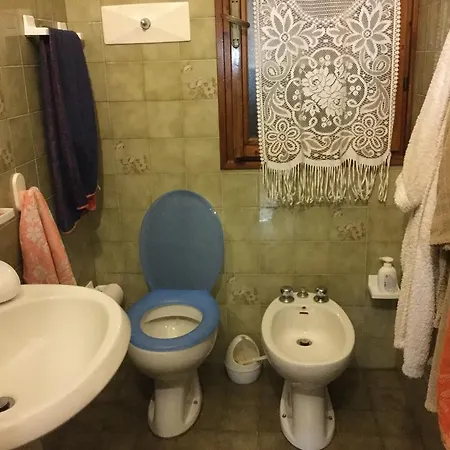 Ampia Veranda Al Mare Appartamento Volania